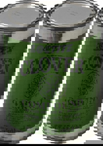 Grease: Black & Gray